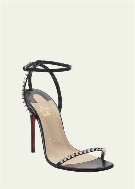 christian louboutin sandals official website.